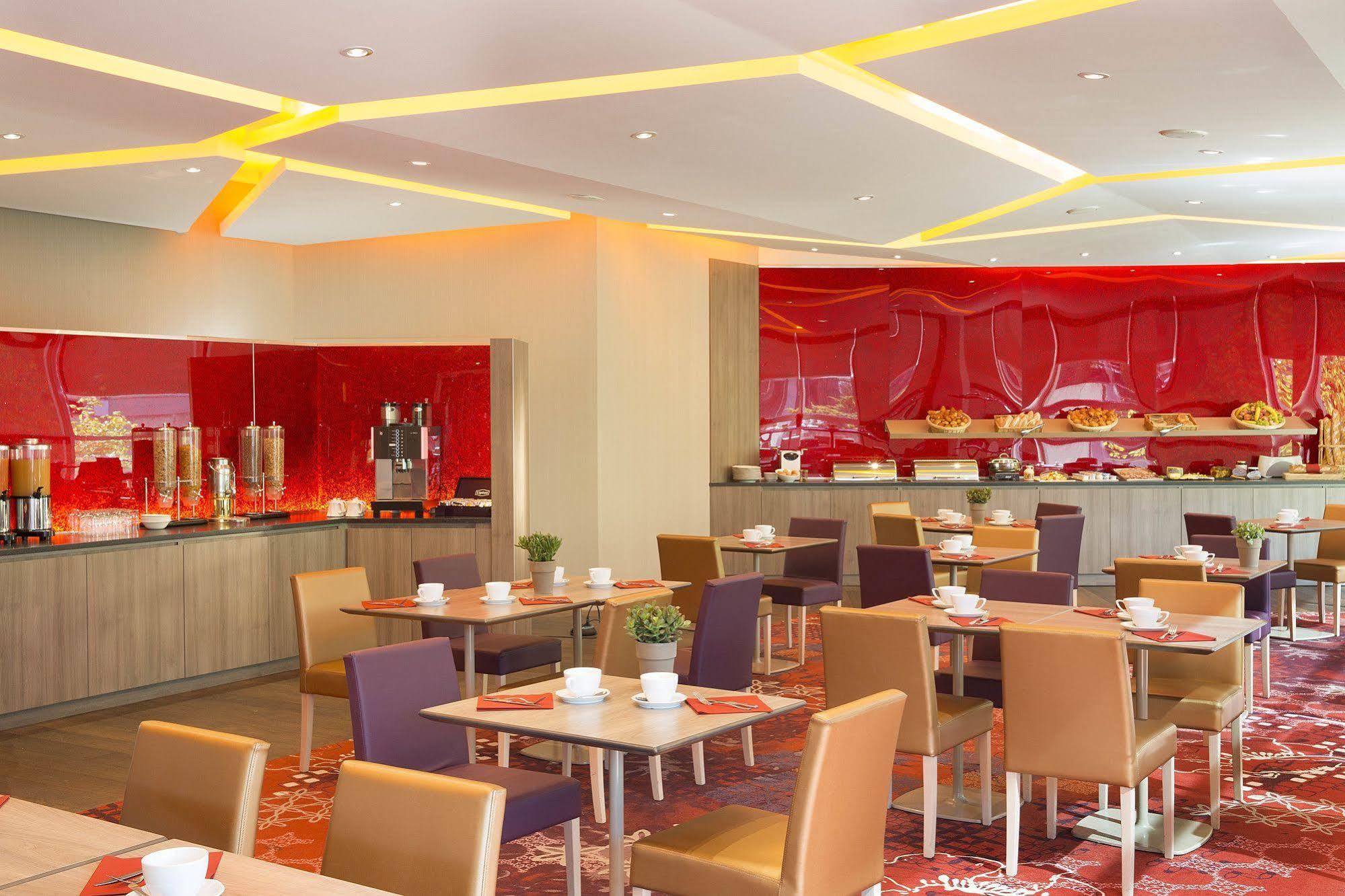 Hotel Oceania Ferrand Clermont-Ferrand