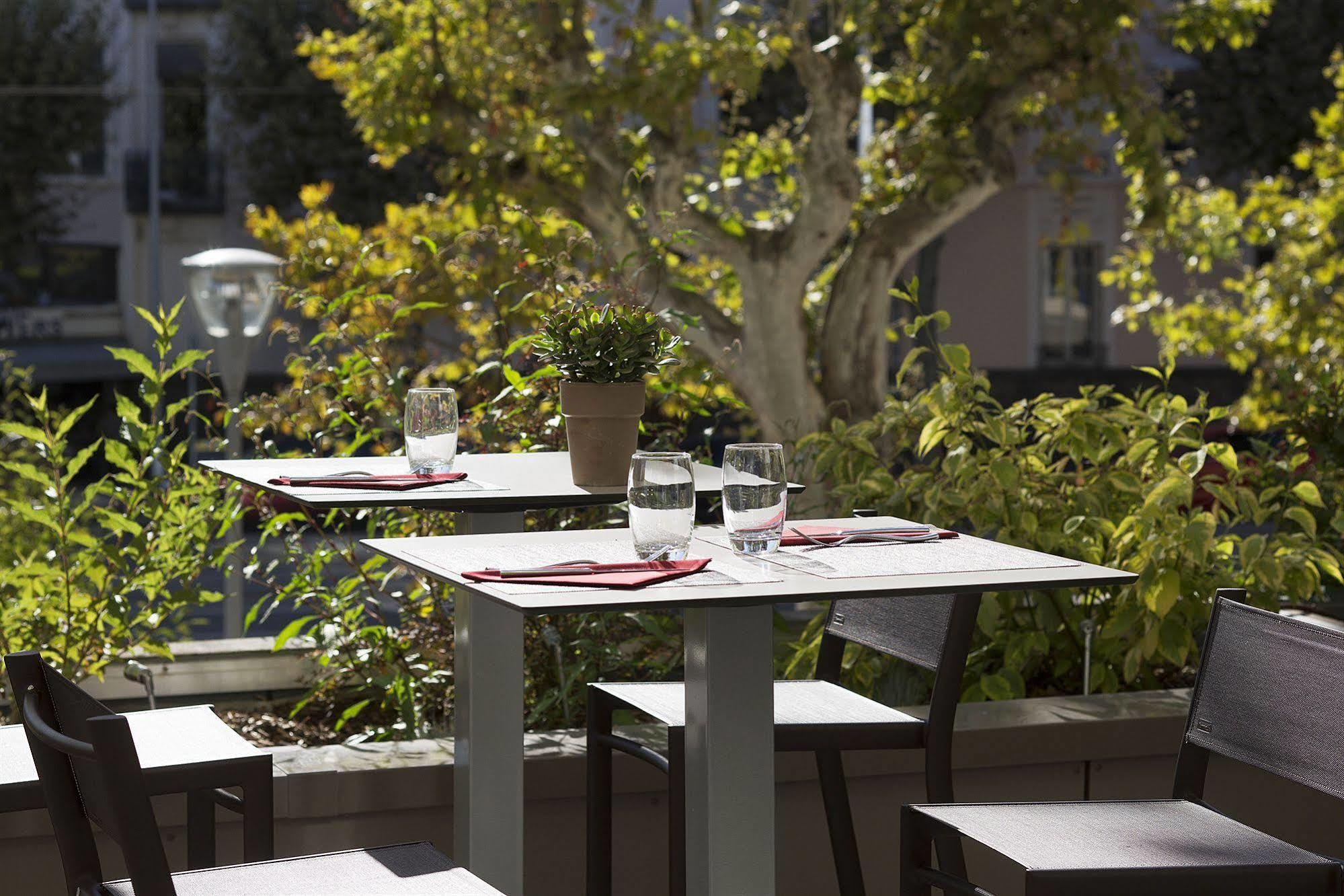 Oceania Ferrand Hotel Clermont-Ferrand