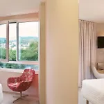 Oceania Ferrand Hotel 4*