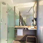 Oceania Ferrand Hotel