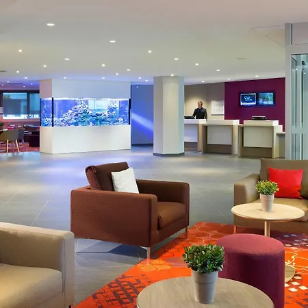 Oceania Ferrand 4*