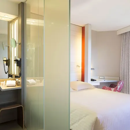 Oceania Ferrand 4* Clermont-Ferrand