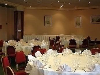 Hotel Oceania Ferrand 4*