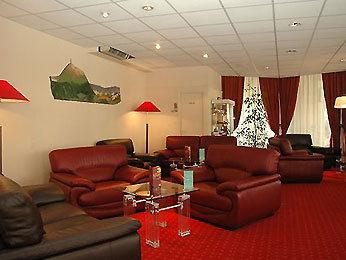 Hotel Oceania Ferrand