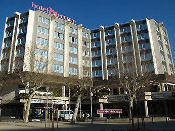 Hotel Oceania Ferrand 4*