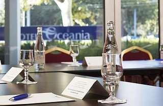 Oceania Ferrand Hotel 4*