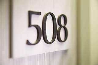 Oceania Ferrand Hotel