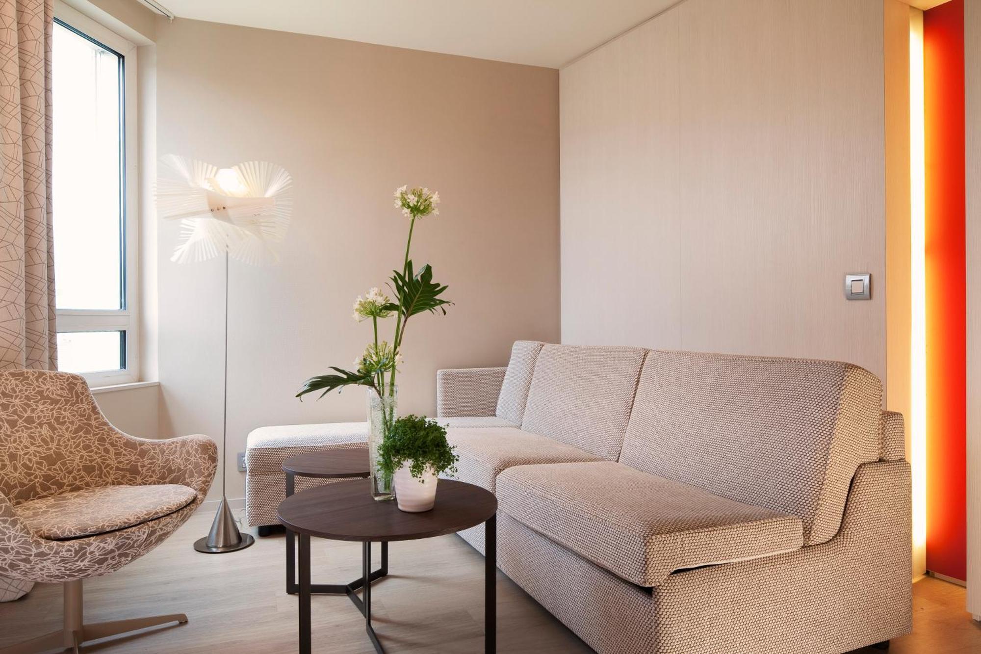 Oceania Ferrand Hotel Clermont-Ferrand