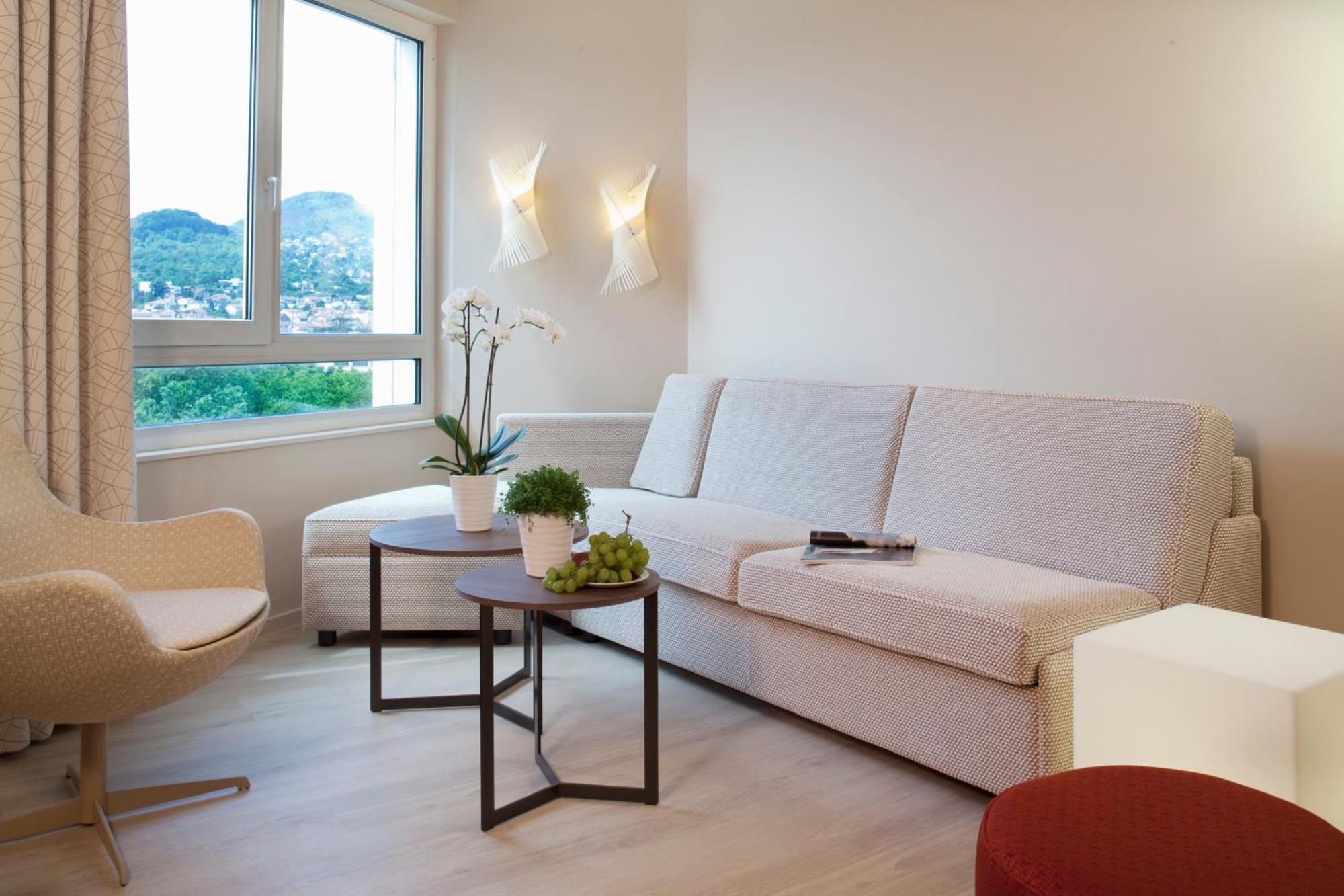 Oceania Ferrand Clermont-Ferrand