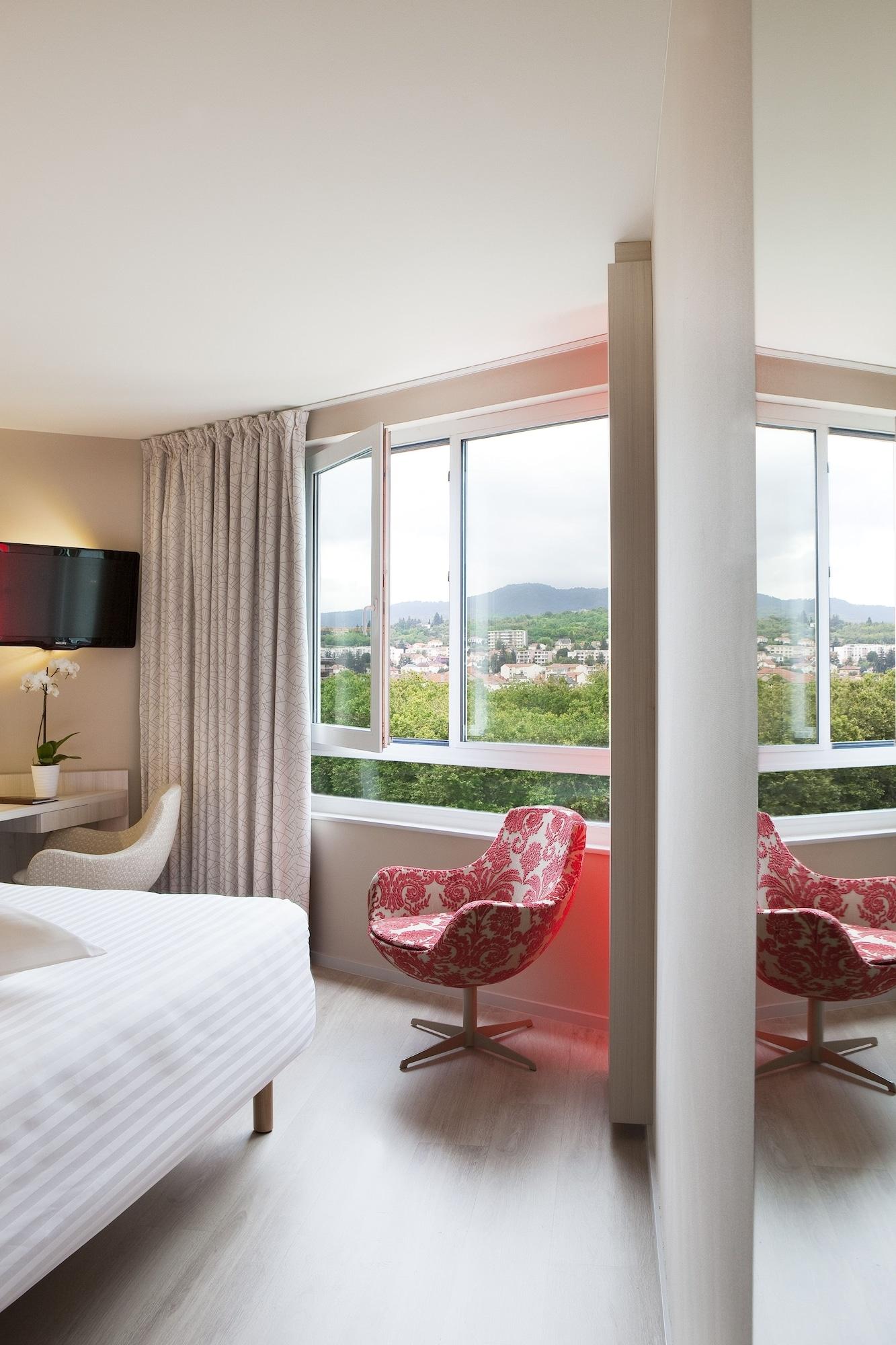 Hotel Oceania Ferrand