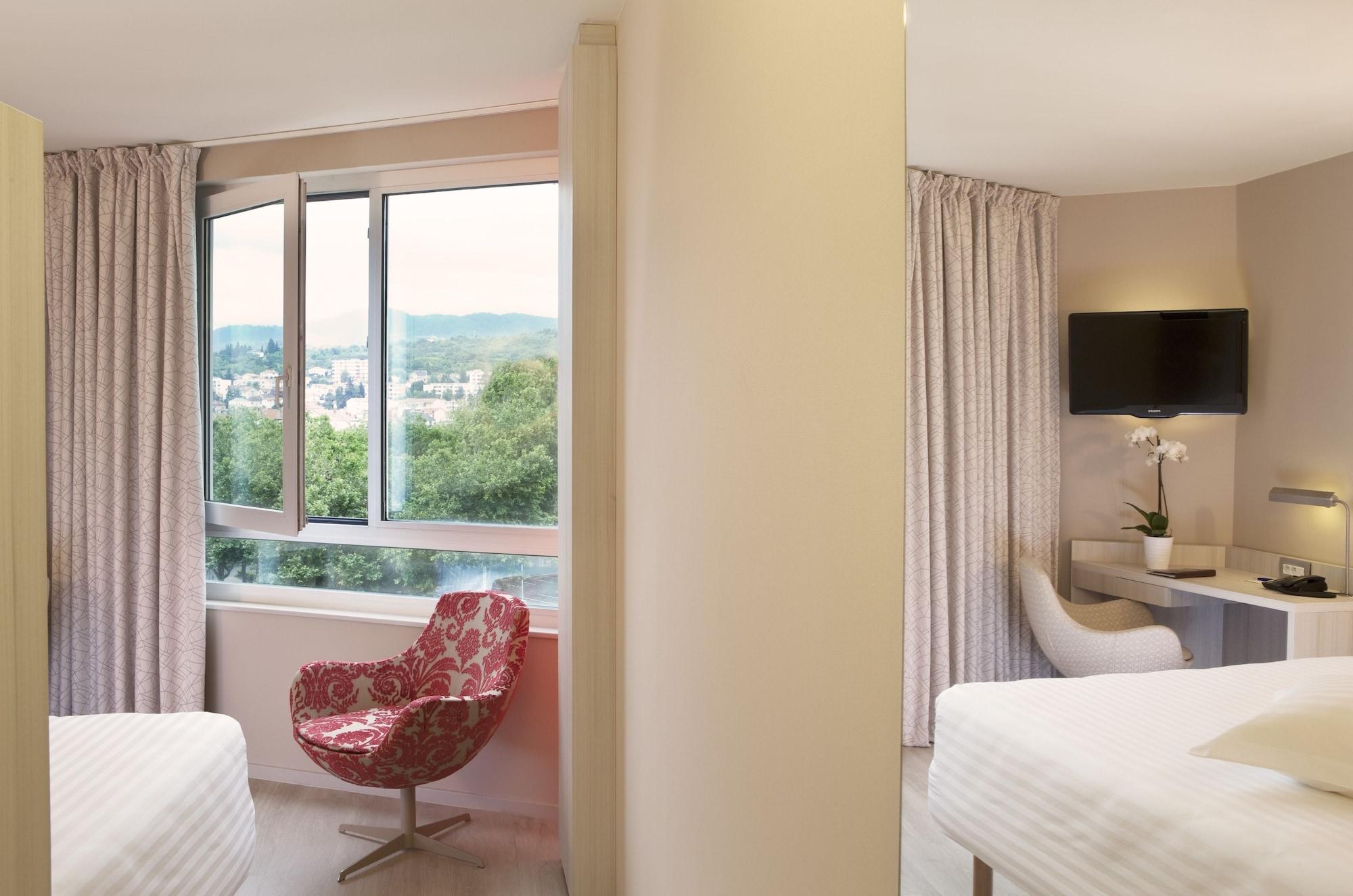 Hotel Oceania Ferrand Clermont-Ferrand