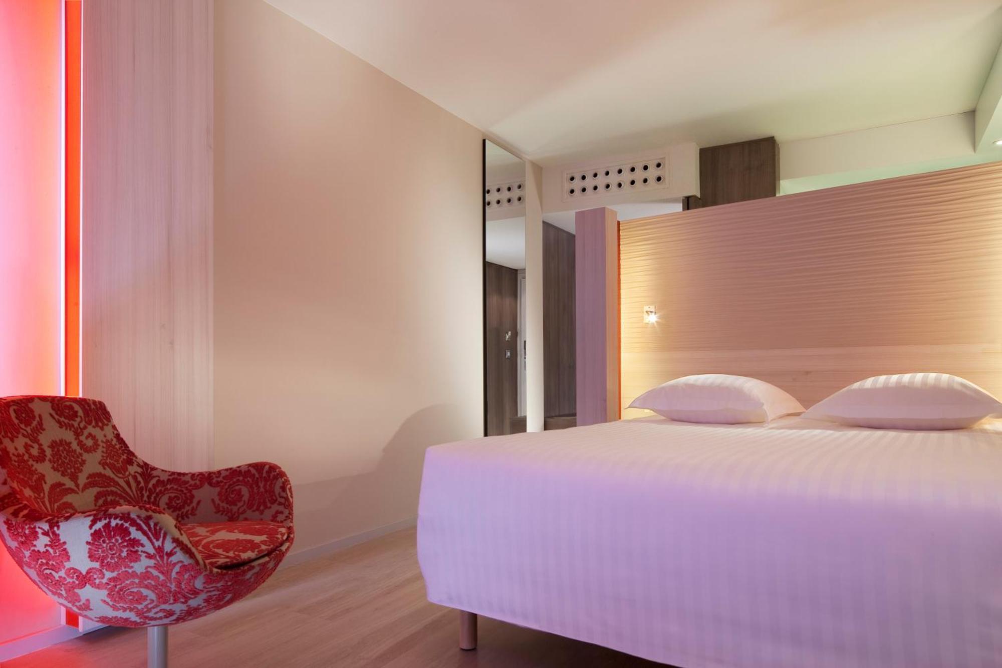 Oceania Ferrand Clermont-Ferrand