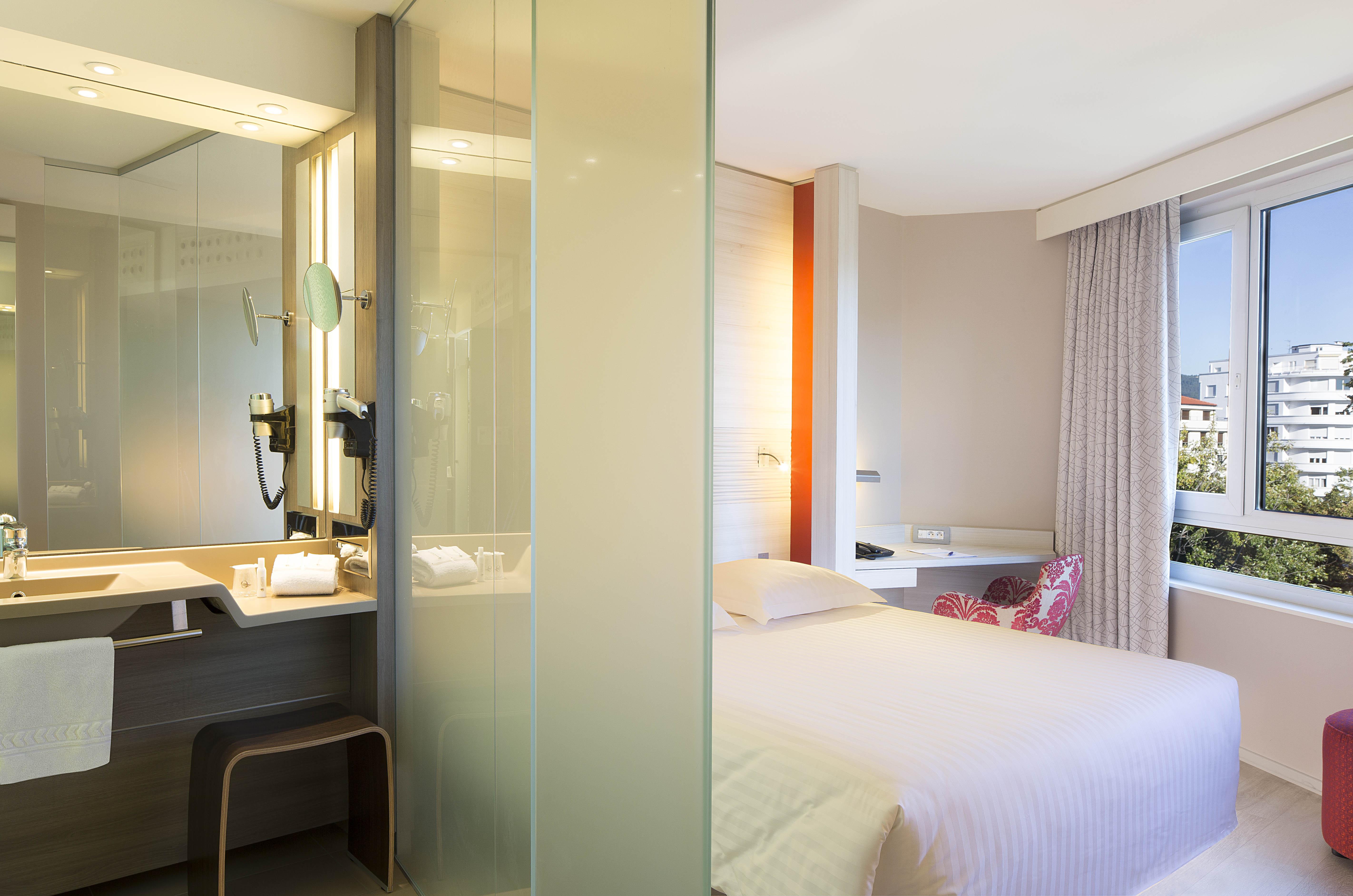 Oceania Ferrand 4* Clermont-Ferrand