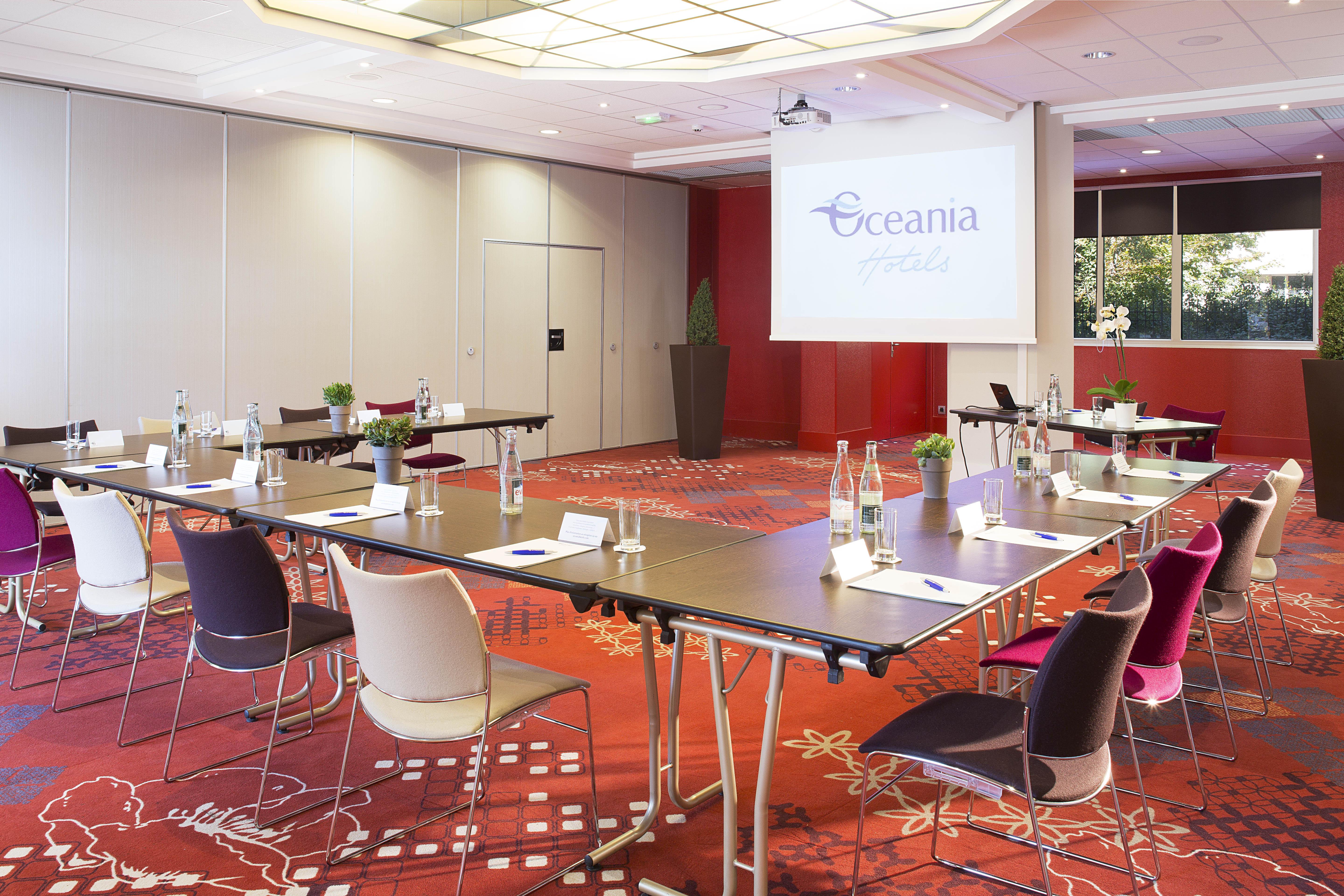 Oceania Ferrand Hotel Clermont-Ferrand