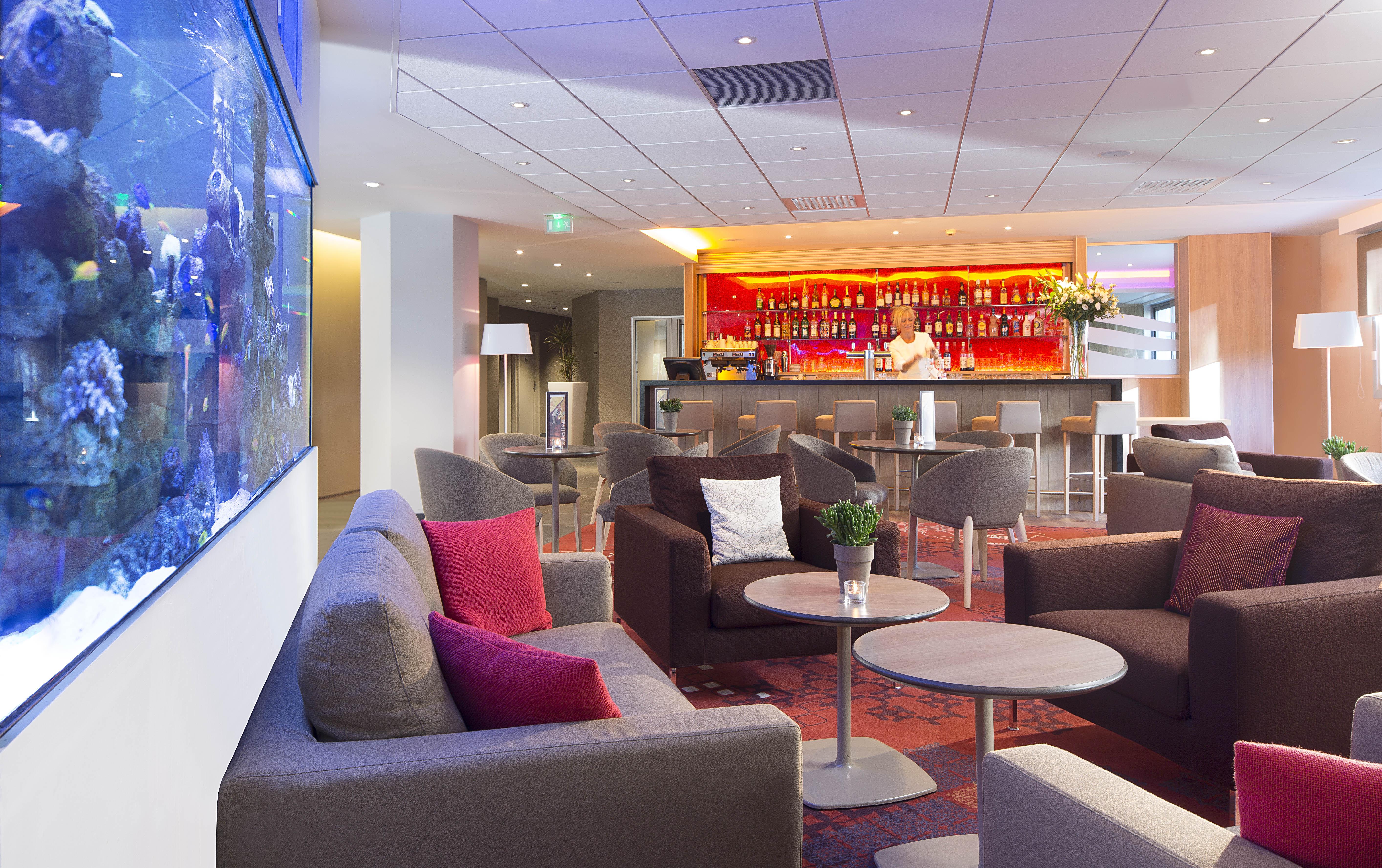 Oceania Ferrand 4* Clermont-Ferrand