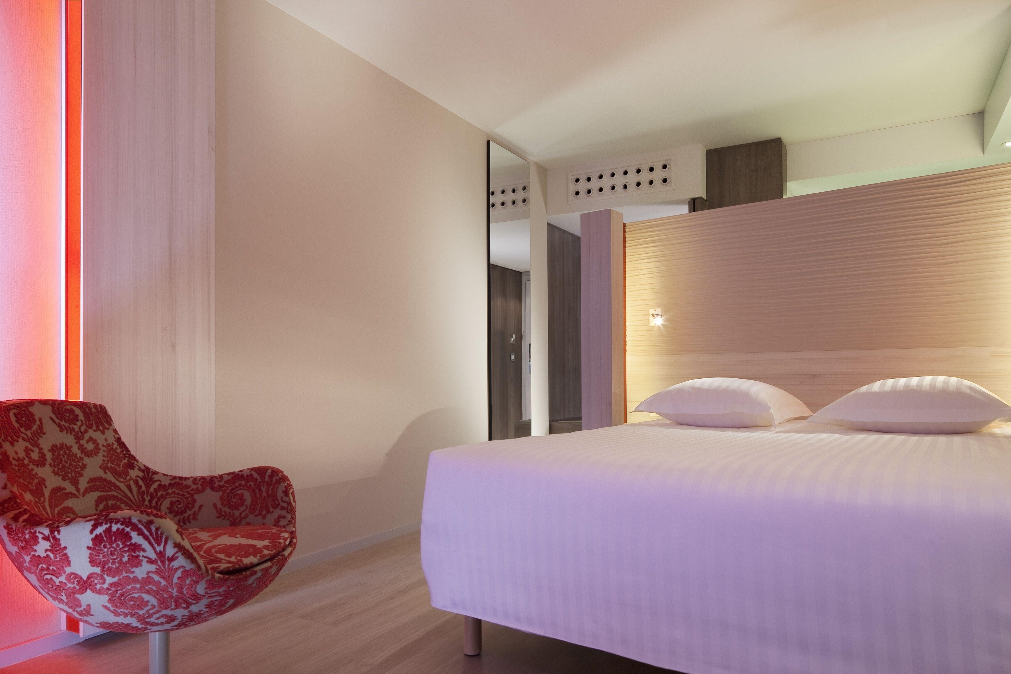 Oceania Ferrand Hotel Clermont-Ferrand