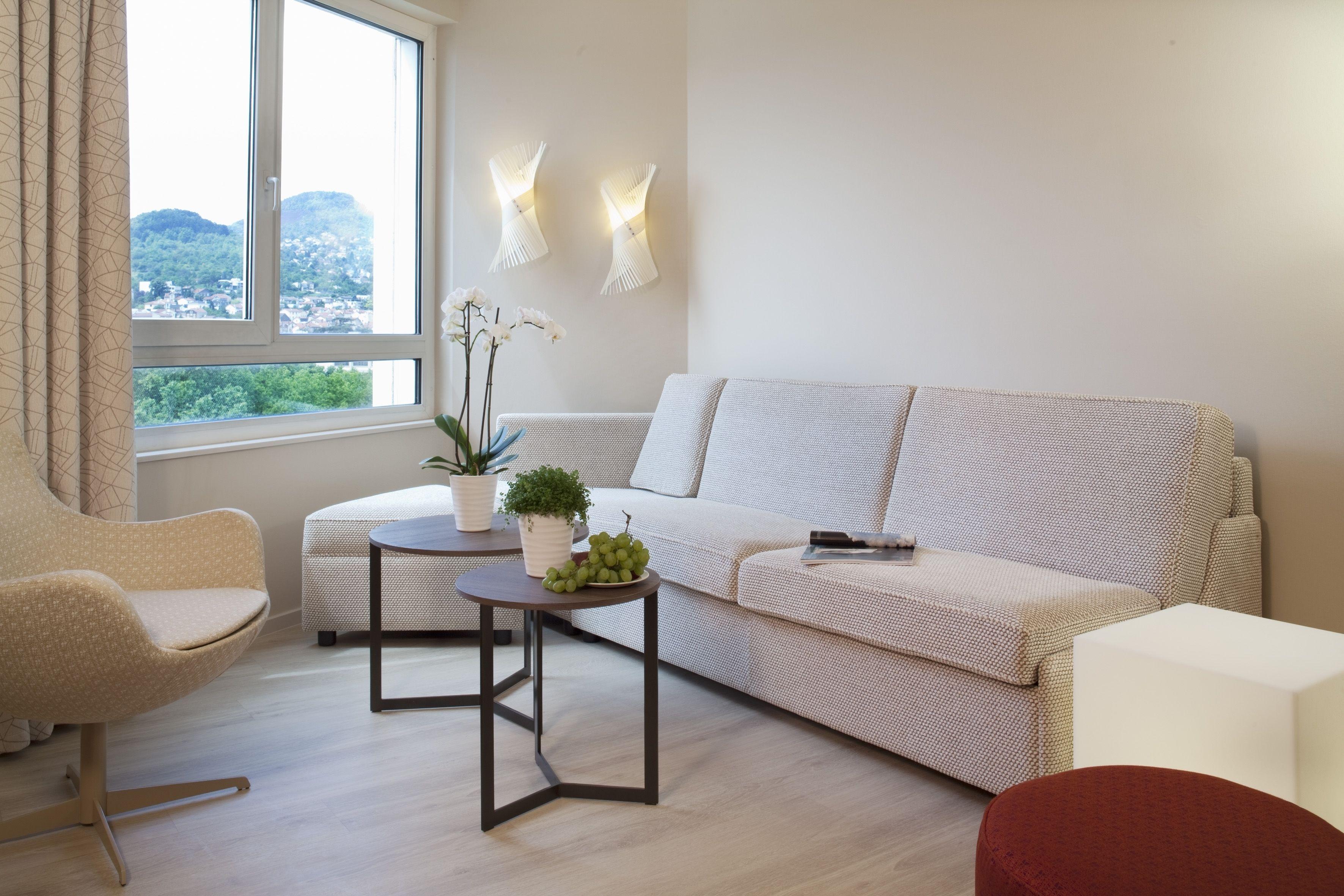 Oceania Ferrand Hotel Clermont-Ferrand