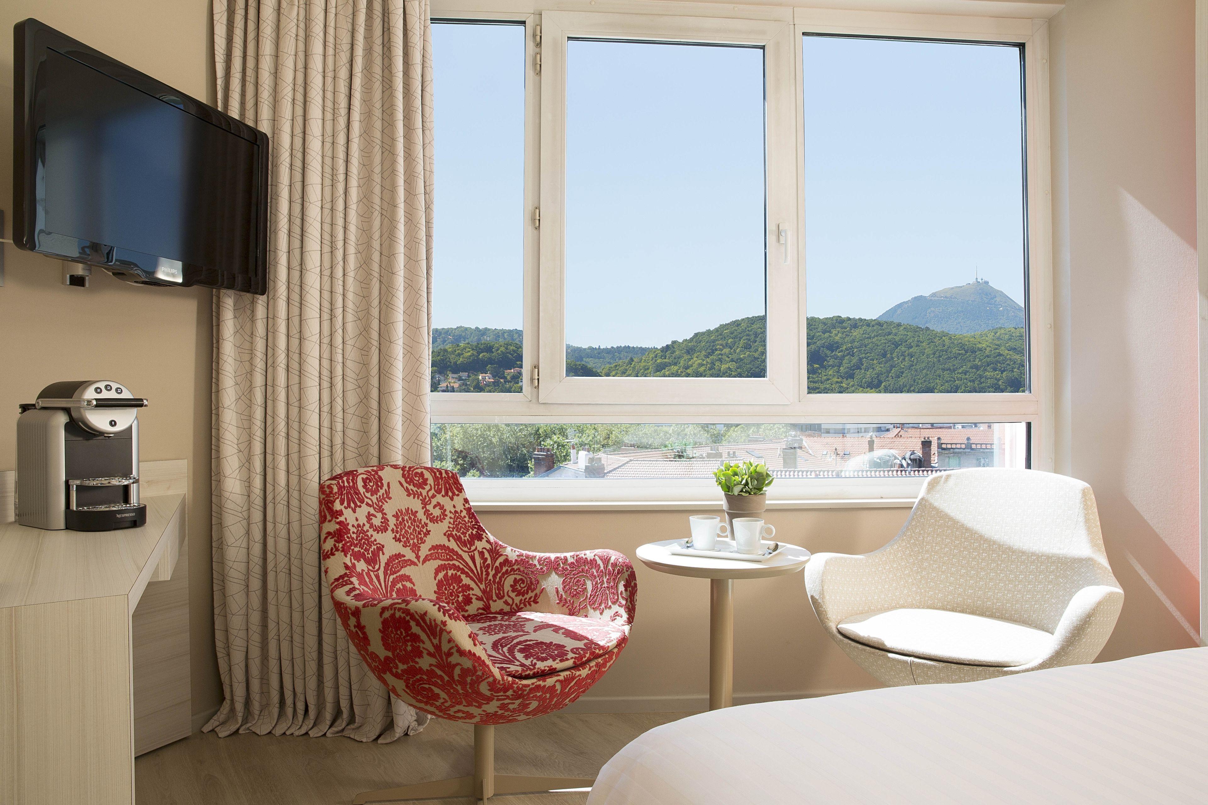 Oceania Ferrand Clermont-Ferrand