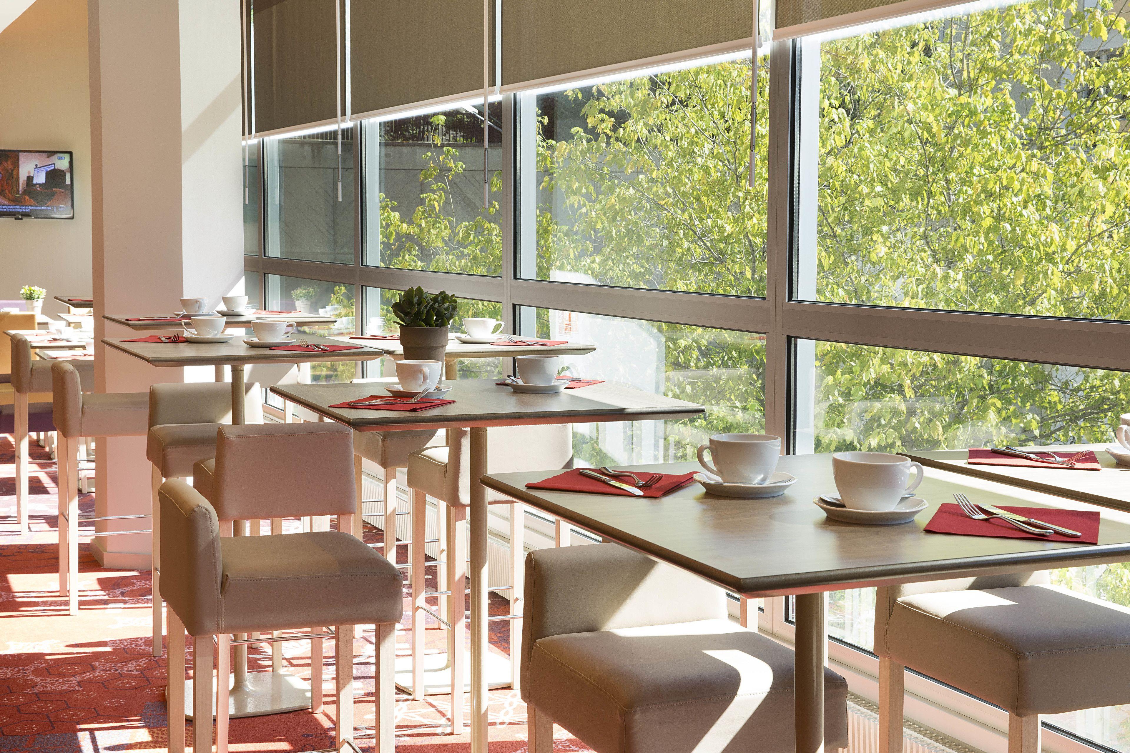 Hotel Oceania Ferrand