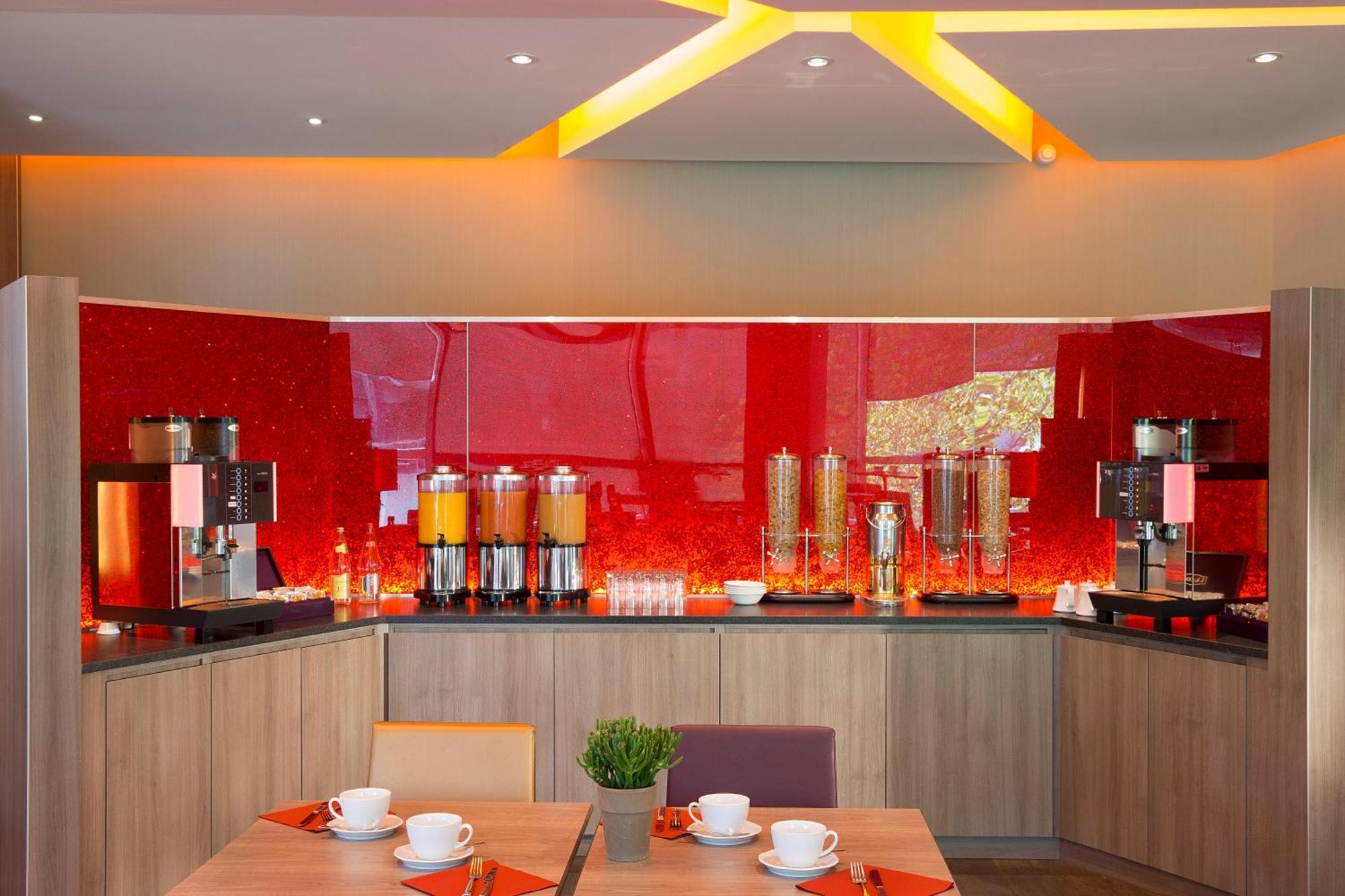 Oceania Ferrand Clermont-Ferrand