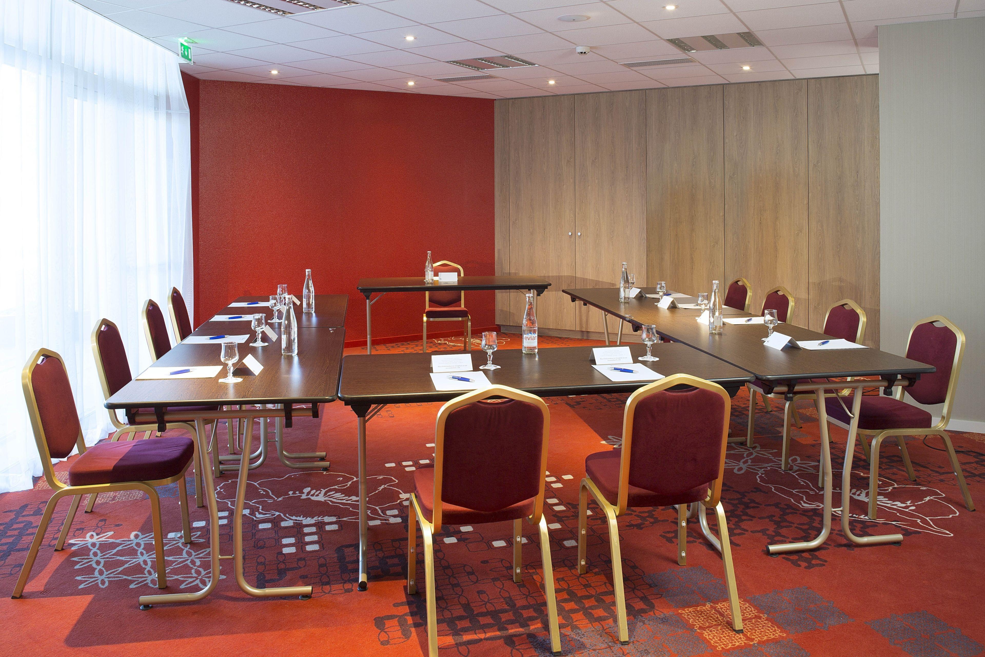 Hotel Oceania Ferrand