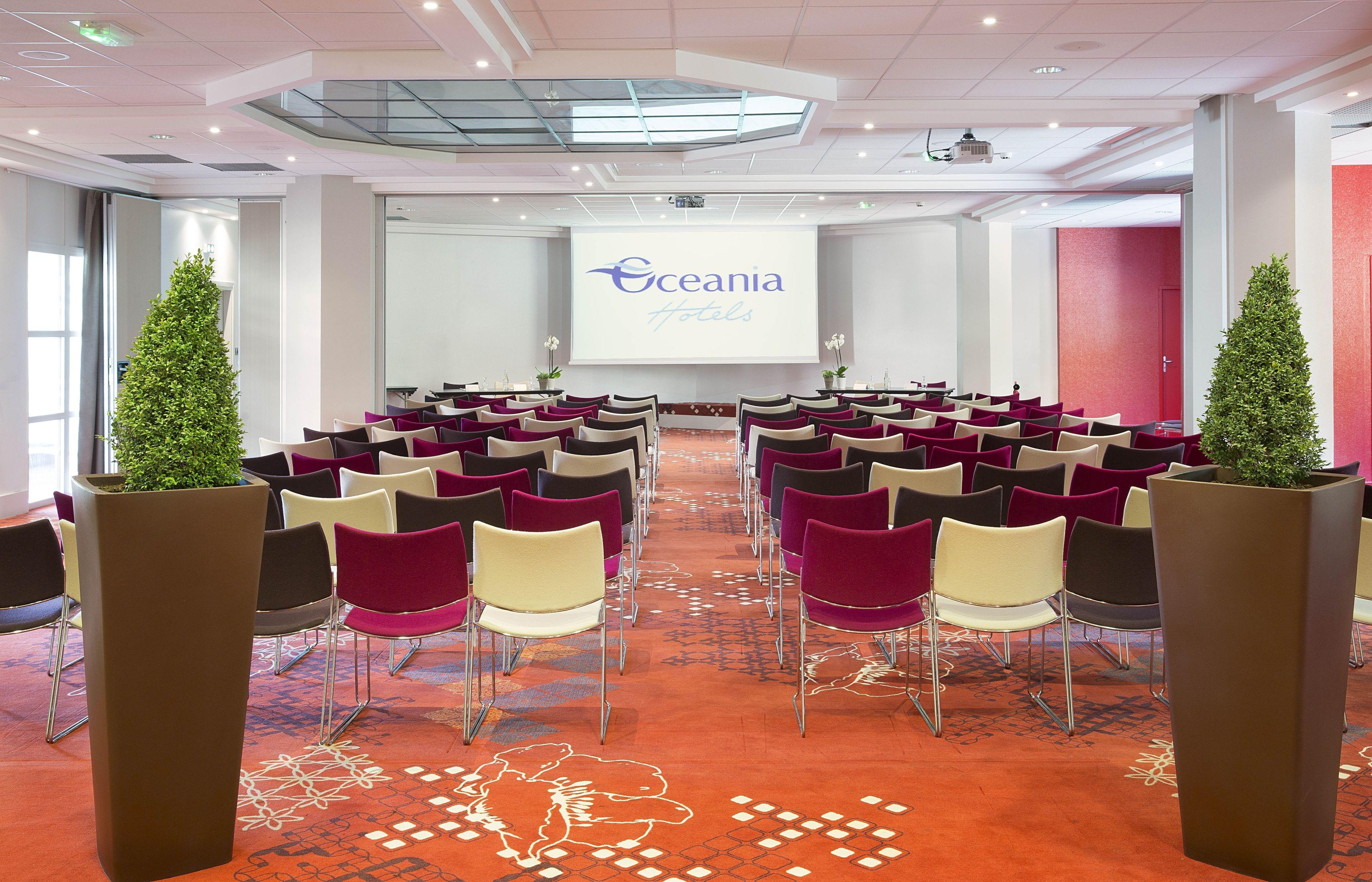 Hotel Oceania Ferrand Clermont-Ferrand