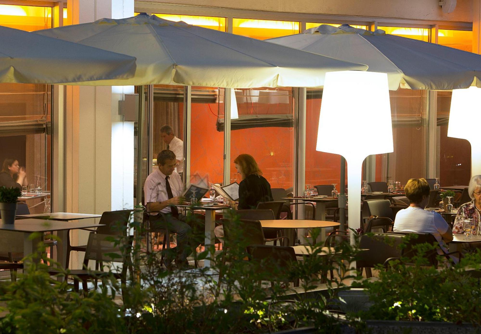 Oceania Ferrand Hotel 4*