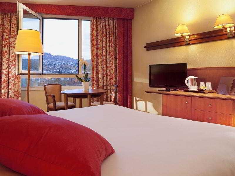 Oceania Ferrand Clermont-Ferrand