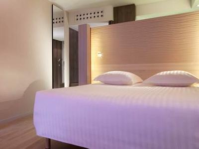 Hotel Oceania Ferrand