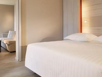 Oceania Ferrand Hotel Clermont-Ferrand