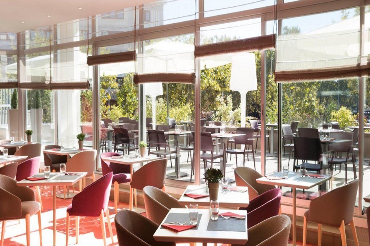 Hotel Oceania Ferrand Clermont-Ferrand