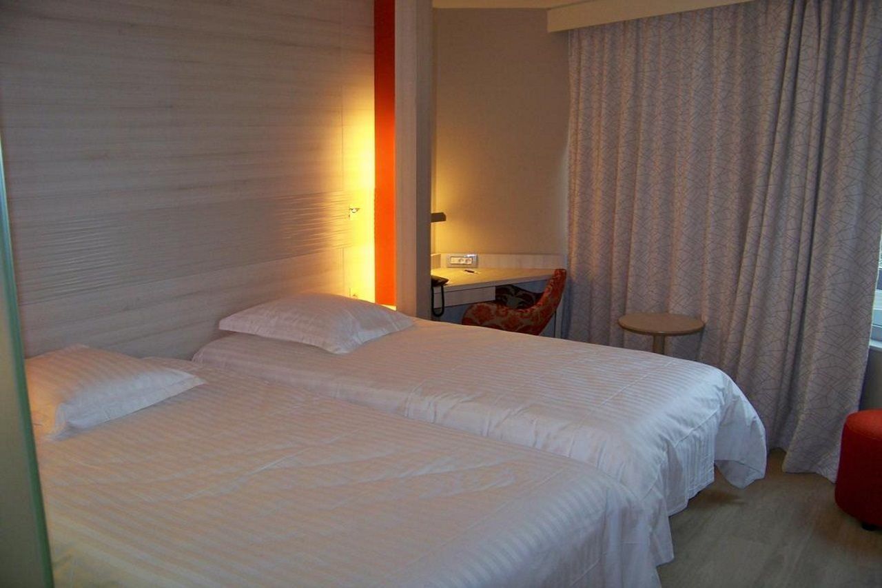 Hotel Oceania Ferrand