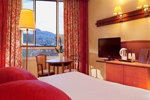 Hotel Oceania Ferrand 4*