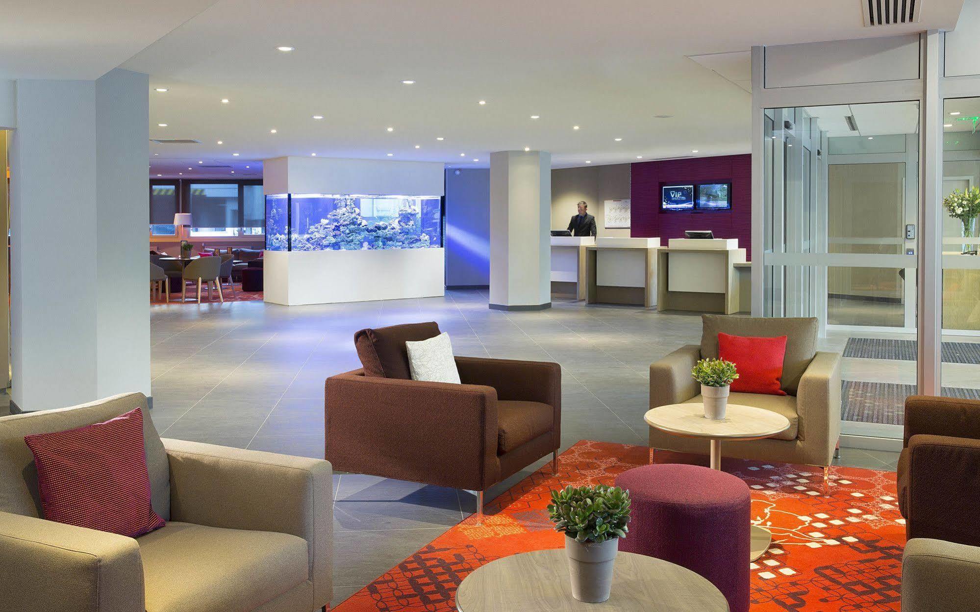 Oceania Ferrand 4* Clermont-Ferrand