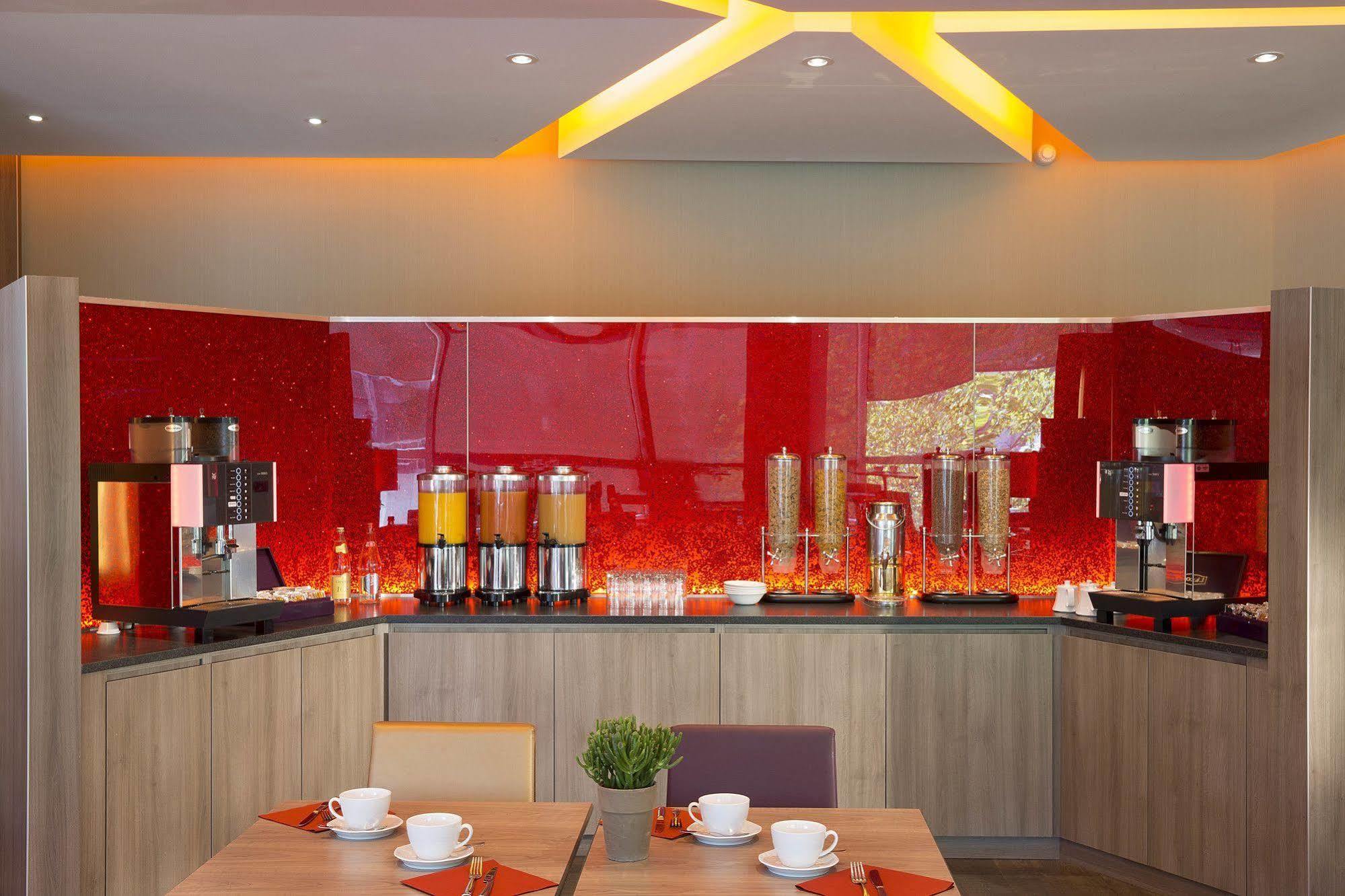 Hotel Oceania Ferrand Clermont-Ferrand