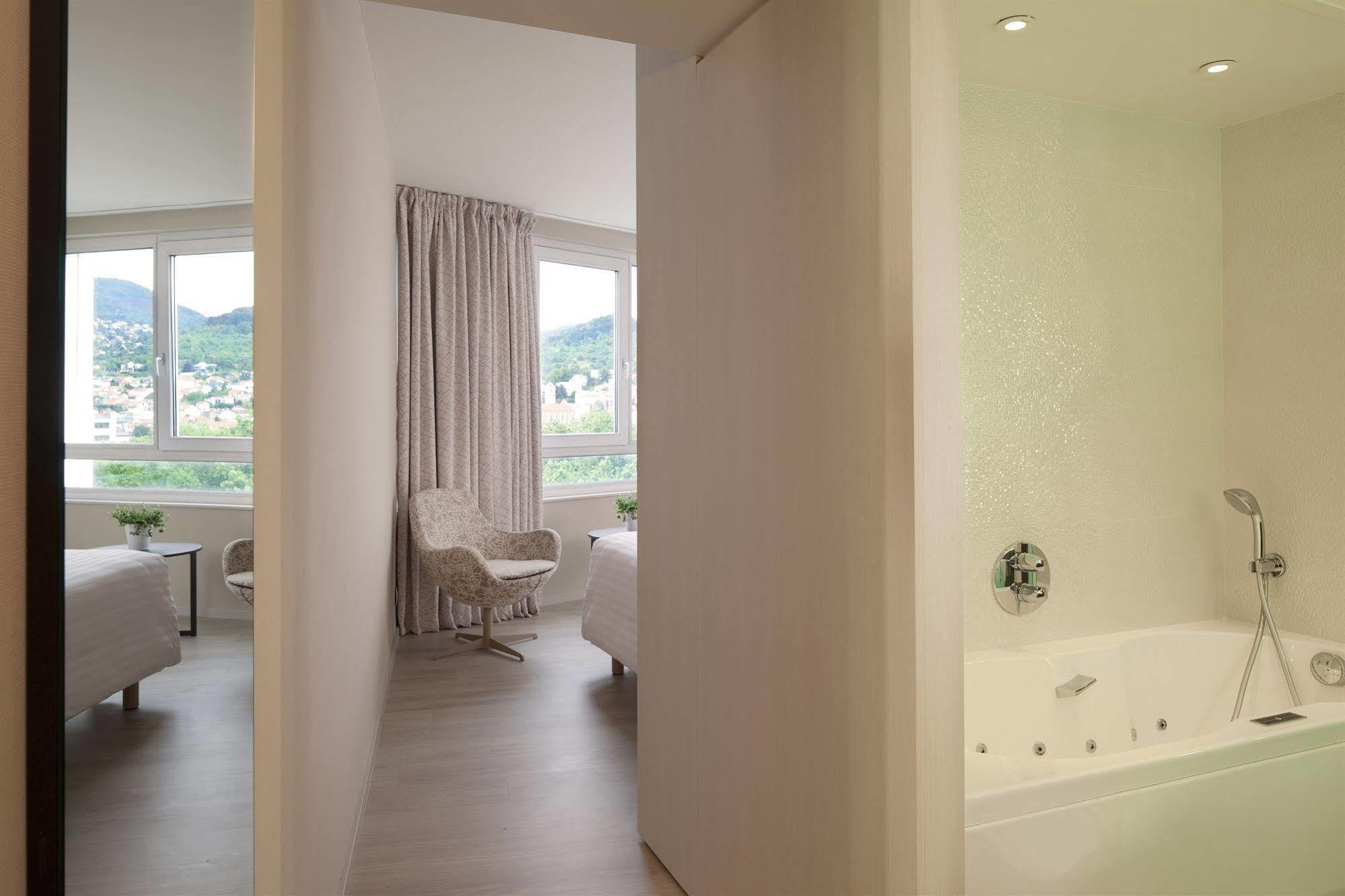 Hotel Oceania Ferrand